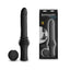 NS Novelties Renegade Super Stroker USB Rechargeable Thrusting Vibrator With Remote Control & Stand 36.8cm NS Novelties