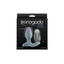 NS Novelties Renegade Summit USB Rechargeable Vibrating Butt Plug With Remote NS Novelties