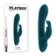 Playboy Pleasure LIL RABBIT USB Rechargeable Rabbit Vibrator 14.6cm Playboy Pleasure