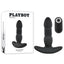 Playboy Pleasure TRUST THE THRUST USB Rechargeable Thrusting Butt Plug With Wireless Remote Playboy Pleasure