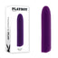 Playboy Pleasure ONE & ONLY USB Rechargeable Bullet Vibrator Purple Playboy Pleasure