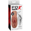 Pipedream PDX PLUS Perfect Pussy Double Stroker Pipedream