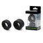 Sport Fucker Nutt Job Cock Rings Set of 2 Sport Fucker
