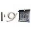 Sport Fucker Hydro Shot Travel Kit 15cm Clearning Nozzle With 1.8m Flex Hose Connection Black Sport Fucker