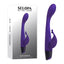 Selopa PLUM PASSION USB Rechargeable Rabbit Vibrator Selopa