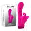 Selopa BUTTERFLY LOVE USB Rechargeable Butterfly Vibrator Selopa