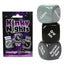 Creative Conceptions Kinky Nights Dice Lovers Dice Game Creative Conceptions