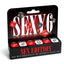 Creative Conceptions Sexy 6 Sex Edition Couples Dice Game Creative Conceptions
