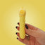Creative Conceptions Unihorn Bean Blossom USB Rechargeable Vibrating Bullet Vibrator - LOVVA