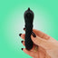 Creative Conceptions Unihorn Wild Spirit USB Rechargeable Vibrating Bullet Vibrator - LOVVA