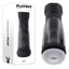Playboy Pleasure END GAME USB Rechargeable Vibrating & Self Sanitising Stroker Playboy Pleasure