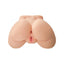 Pipedream PDX PLUS Perfect Ass Masturbator Doggystyle Masturbator Flesh Pipedream