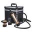 XR Brands LoveBotz The Milker Dual Cylinder Deluxe Stroking Machine Mains Powered Milking Masturbator XR Brands