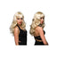 Xgen Products PLEASURE WIGS Joey Platinum Blonde Wig Xgen Products