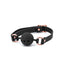 NS Novelties Bondage Couture Ball Gag Mouth Restraint NS Novelties