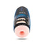 Zolo Upstroke USB Rechargeable Auto Thrusting Masturbator Flesh Zolo
