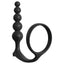 Pipedream Anal Fantasy Collection Ass Gasm Cock Ring With Anal Plug Pipedream