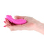 NS Novelties Techno Lucy USB Rechargeable Panty Vibrator With App Control NS Novelties
