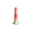 NS Novelties Colours Stacked Fantasy Dildo 6 Inch NS Novelties