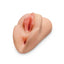 Pipedream PDX PLUS Perfect Pussy Double Stroker Vagina Stroker Pipedream