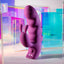 Playboy Pleasure LEND A HAND USB Rechargeable Finger Vibrator Playboy Pleasure