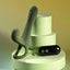 Zero Tolerance STRAP TAP & GO USB Rechargeable Vibrating & Tapping Penis Sleeve With Wireless Remote Zero Tolerance
