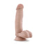 Blush Novelties Coverboy The Pool Boy Dong 7 Inch Blush Novelties
