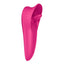 Satisfyer Tongue Master USB Rechargeable Flicking Clitoral Stimulator 14.4cm Satisfyer