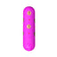 Maia Giggly USB Rechargeable Bullet Vibrator 7.6cm Pink