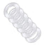XR Brands Master Series Ring Master Clear Ball Stretcher Kit