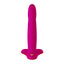 Fun Factory LIMBA FLEX M Dildo Magenta 17.5 cm