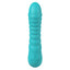 Party Up JAYLEI USB Rechargeable Vibrator 14.6cm Teal
