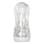 Zero Tolerance Twist Stroker Clear Zero Tolerance