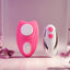 Gender X UNDER THE RADAR USB Rechargeable Panty Vibe Gender X