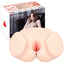 Kokos Big Hip Vanilla 004 Missionary Style Masturbator Flesh Kokos
