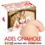 Kokos Big Hip Adel 002 Doggy Style Masturbator Flesh Kokos