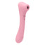 Femintimate Daisy 10 Function Air Pulse Clitoral Massager