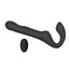 Mina Surge Remote Thrusting & Vibrating Strapless Strap On