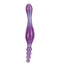 Seven Creations Smoothy Prober Anal Beads