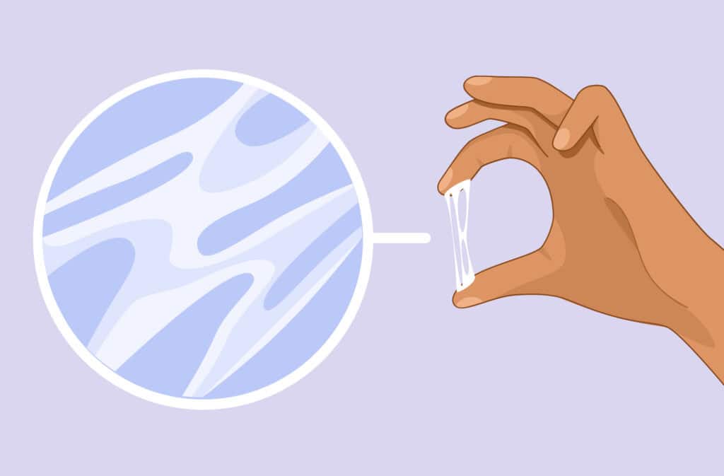 WHY VAGINAL DISCHARGE CAN FEEL ATTRACTIVE TO YOUR PARTNER