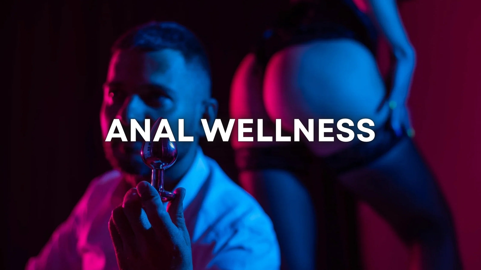 How Does Anal Feel? A Real, Honest Guide for First-Time and Curious Explorers