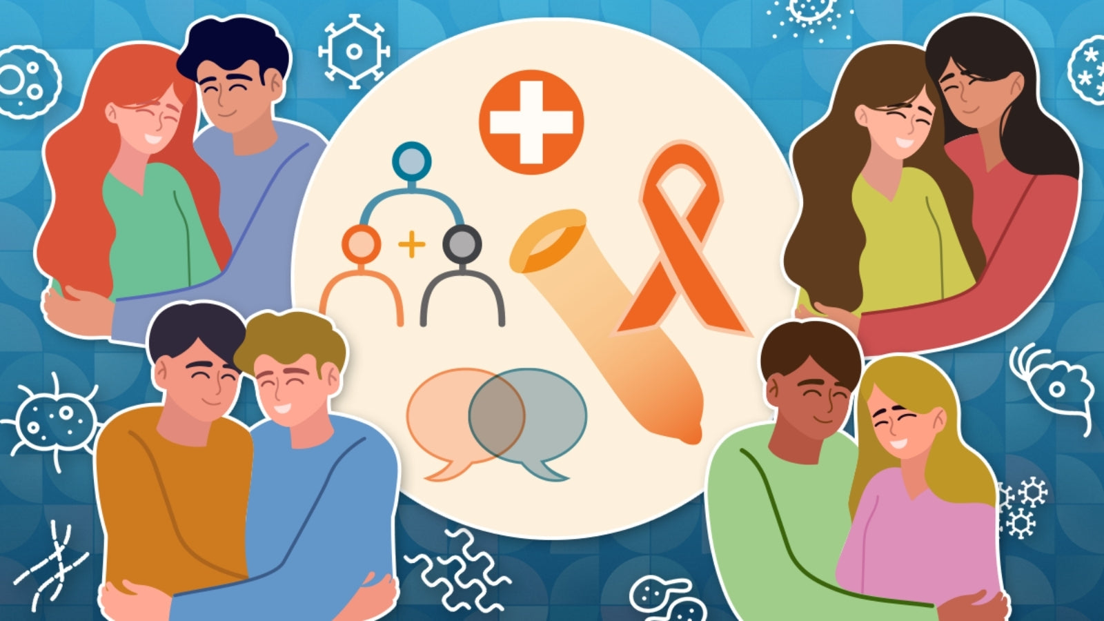 How to Prevent Irritation and STIs in Couples: A Guide to Safe Intimacy