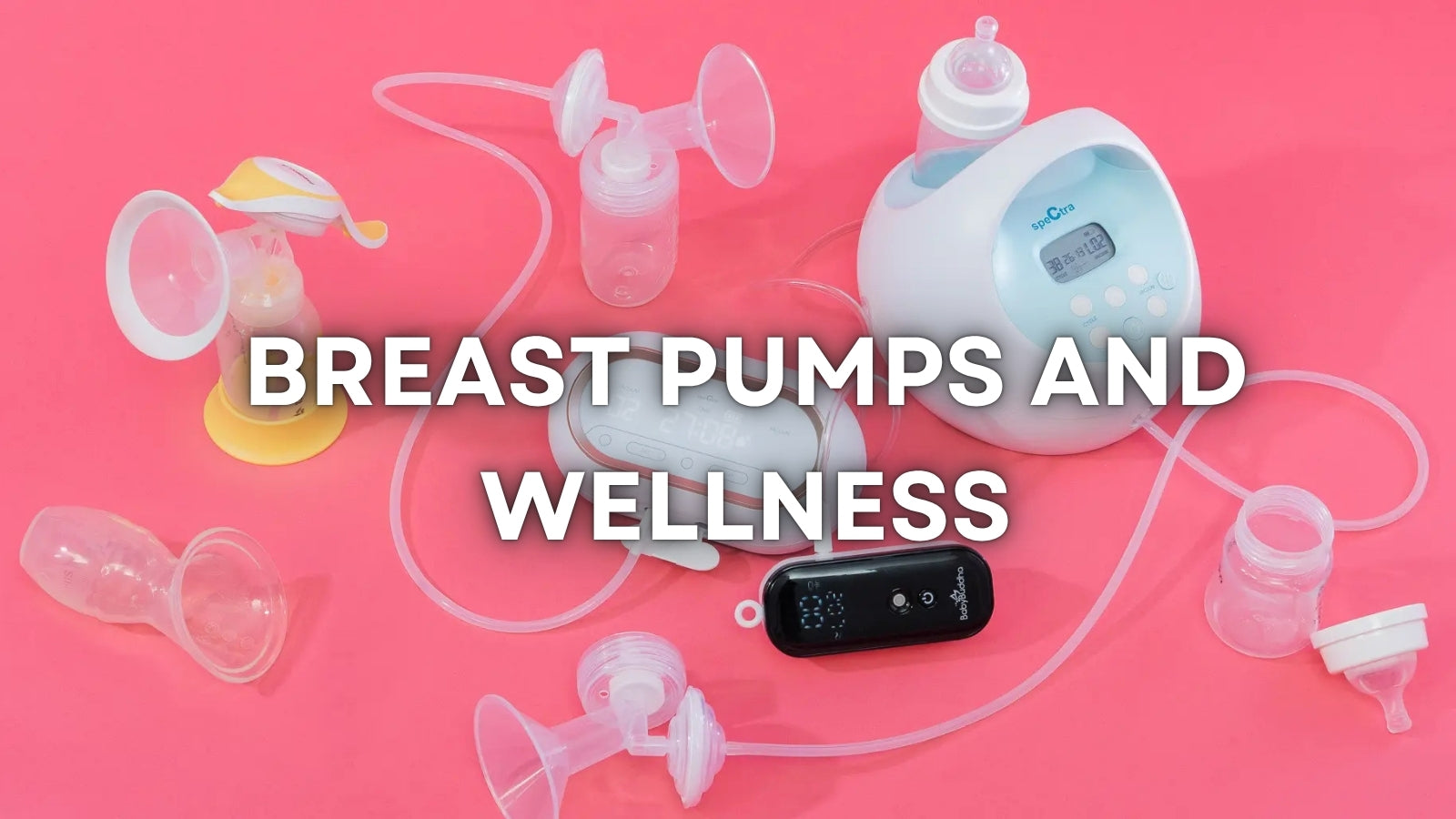 Breast Pumps in Sexual Wellness: Sensation, Sensitivity & Control Explained