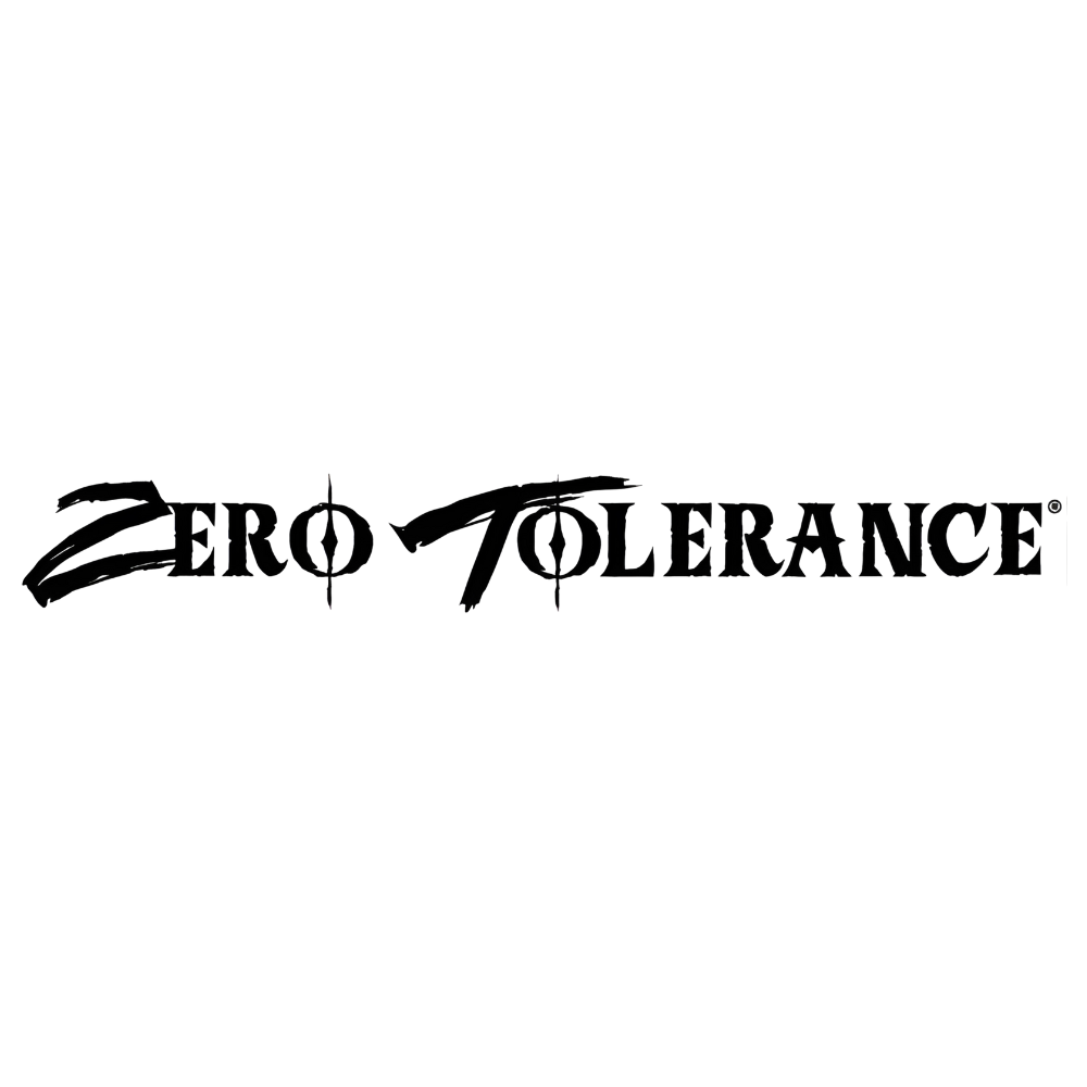 zero-tolerance
