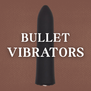 Bullet & Eggs Vibrators - LOVVA