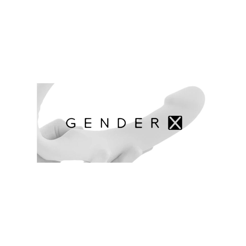 Gender X - LOVVA