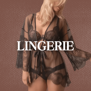 Lingerie - LOVVA