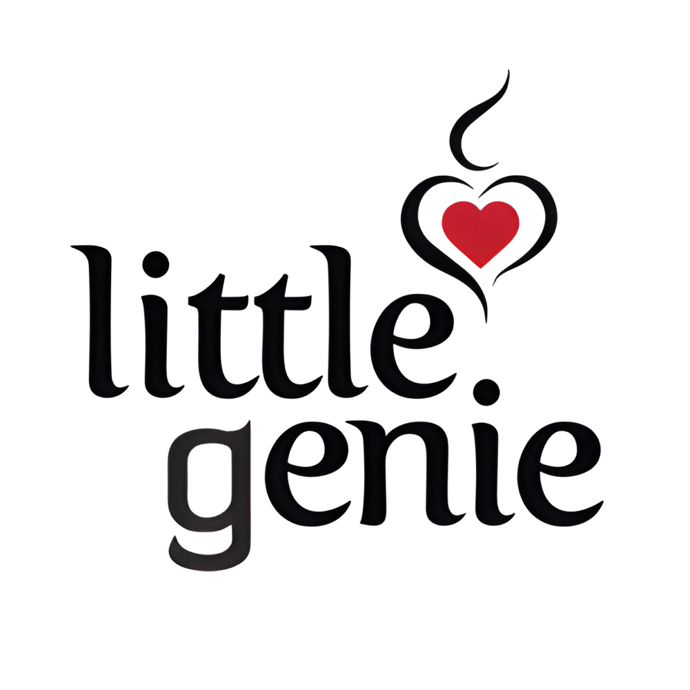 Little Genie - LOVVA