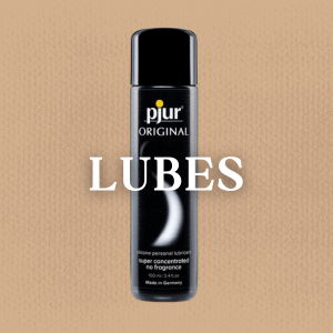 Lubes - LOVVA