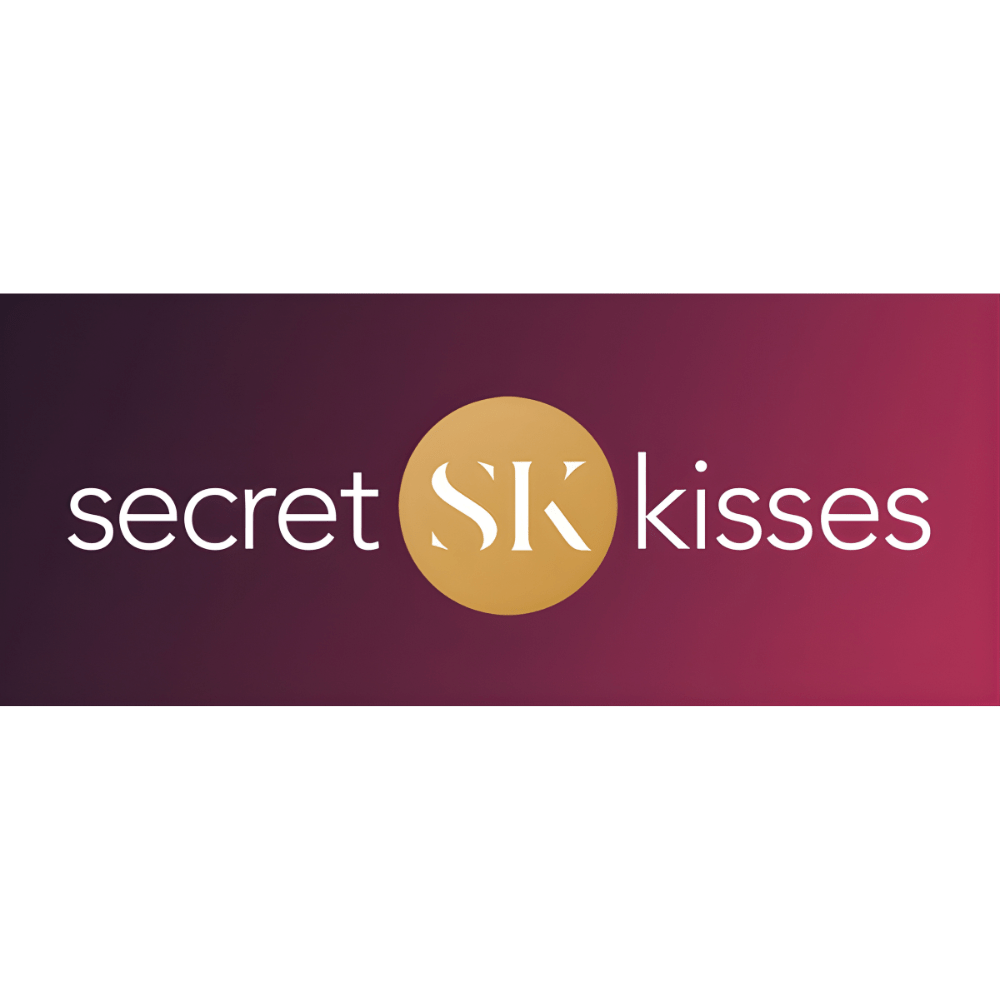 Secret Kisses - LOVVA